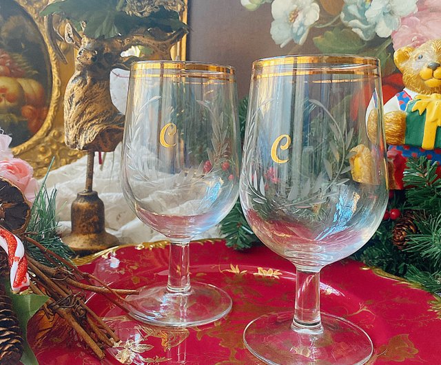 Baccarat カットクリスタルグラス 2個セット 2015年製　ROSA 未使用品☆ バカラ ロックグラス 2個セット 2015 ROSA - メルカリ