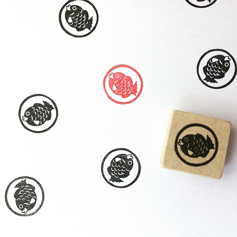 Thailand petit eraser rubber - Stamps & Stamp Pads - Other Materials 