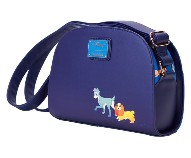 ディズニー ラウンジフライ クロスボディバッグ Amazon.co.jp: Loungefly Cross Body Bag Disney ディズニー