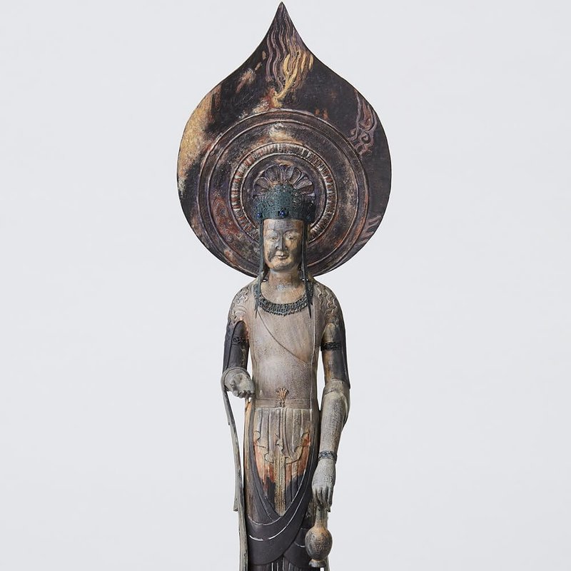 isumu 百濟觀音 - 公仔/玩偶 - 其他材質 