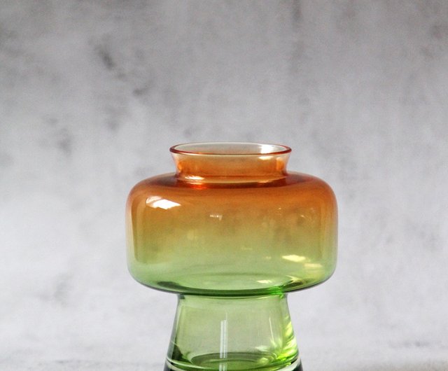 金属と陶器のグラデーション花瓶 楽天市場】＼スーパーSALE 最大2000円OFFクーポンあり／花瓶