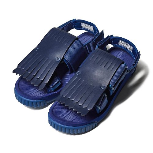 [Zero size clear] SHAKA WEEKENDER KILT sports sandals (2 colors
