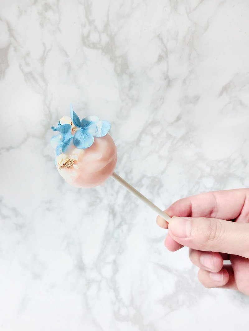 [Scented Lollipop] Fragrance Dessert - Space Beautification and Adding Aroma - น้ำหอม - ขี้ผึ้ง หลากหลายสี