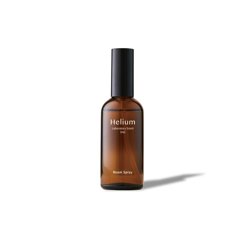 Laboratoryscent Element Series Fragrance Spray-Element Helium - น้ำหอม - แก้ว สีนำ้ตาล