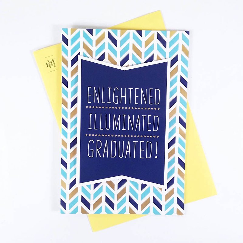 Shining good moments - Cards & Postcards - Paper Blue