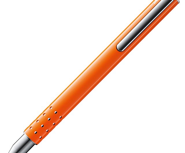 LAMY ボールペン / スイフトシリーズ 限定品 ピアノホワイト