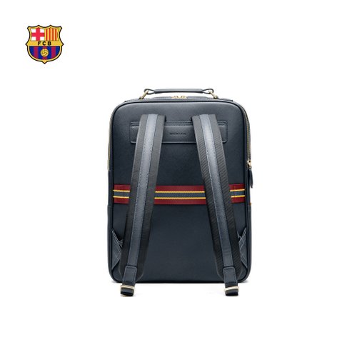 LUPO barcelona ルポバルセロナ 希少 本革リュック
