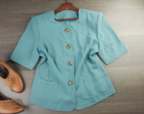 sherwyn 復古 60 年代女式襯衫 | 女士復古服裝 | 復古襯衫 | 復古裝扮