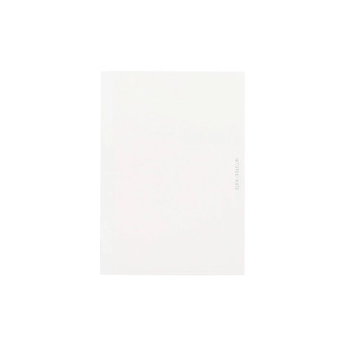 King Jim 臺灣總代理 【KING JIM】 HITOTOKI NOTE 手帳筆記本 補充筆記本 護照尺寸