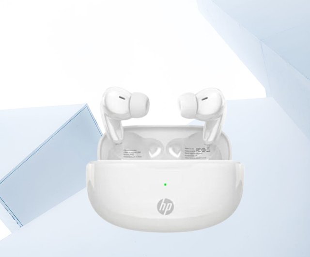 HP HP H10I True Wireless Super Battery Life Bluetooth ヘッド