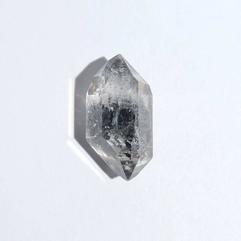 【閃靈鑽原石】 - SHD108 - 其他 - 水晶 黑色