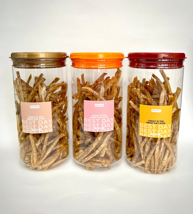 Jiaxianの有名な製品-Taro Headlines - スナック菓子 - その他の素材 