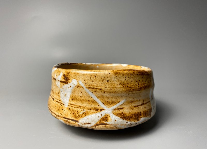 Tea Bowl - Pottery & Ceramics - Pottery 