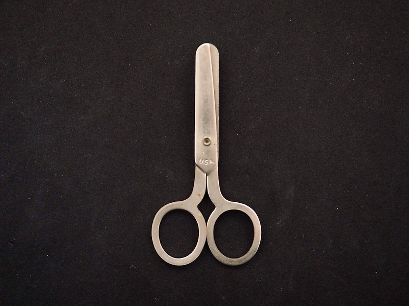 American Made Cute Metal Scissors For Sale - กรรไกร - โลหะ 