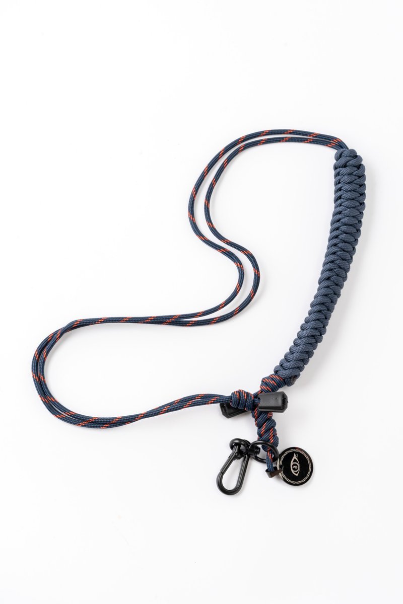 KAKITAAN mobile phone lanyard - Phone Accessories - Other Materials 