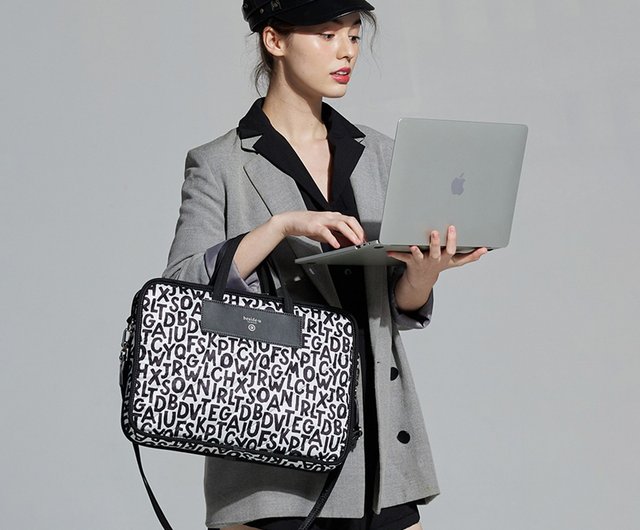 ★通勤通学出張★13インチナイロンラップトップバッグ★PARFOIS 楽天市場】【サマーSALE⇒20%OFF】PCケース ラップトップケース