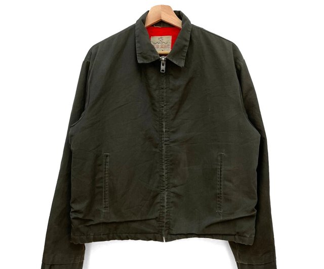 Mens on sale jackets penneys