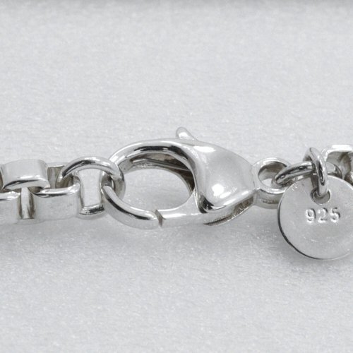 日本直送】ティファニー TIFFANY&Co. ベネチアン ブレスレット