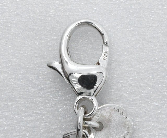 ヴィンテージティファニー シルバー925 ベネチアンブレスレット 日本直送】ティファニー TIFFANY&Co. ベネチアン ブレスレット