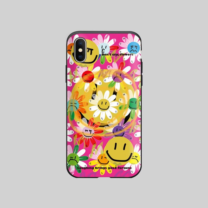 iPhone case 334 - เคส/ซองมือถือ - พลาสติก 