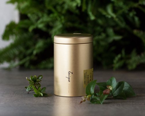クチナシ烏龍茶 - ショップ 【小茶栽堂Zenique】 ティーバッグ