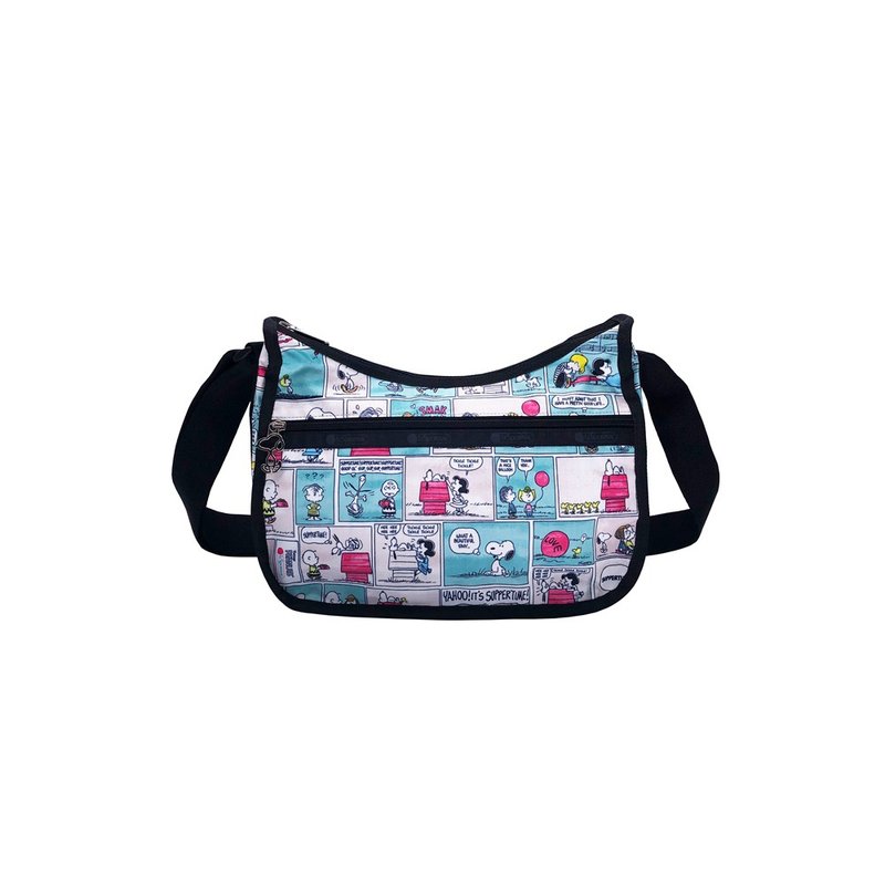 LeSportsac Classic Hobo Shop LeSportsac Hong Kong Messenger Bags & Sling Bags Pinkoi