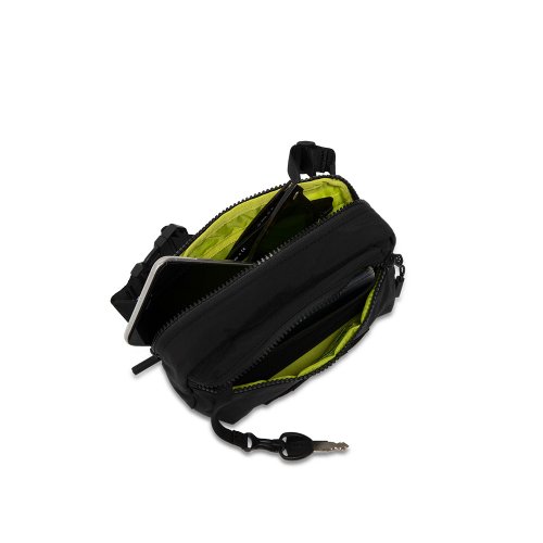 TIMBUK2 CATAPULT SLING ECO 5L Slim Side Backpack Black - Shop timbuk2-tw  Messenger Bags & Sling Bags - Pinkoi