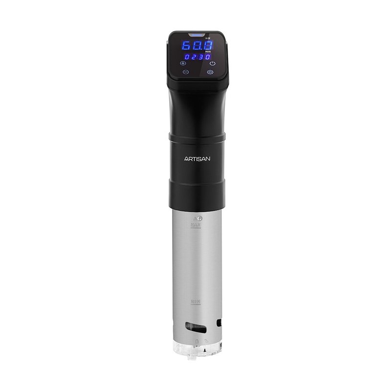 ARTISAN 低溫烹調舒肥機 SV02 - 廚房家電 - 其他材質 黑色