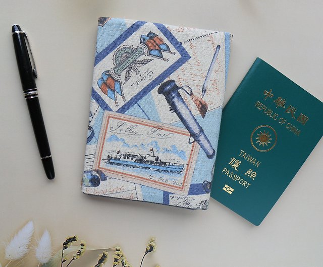 日本一周パスポート