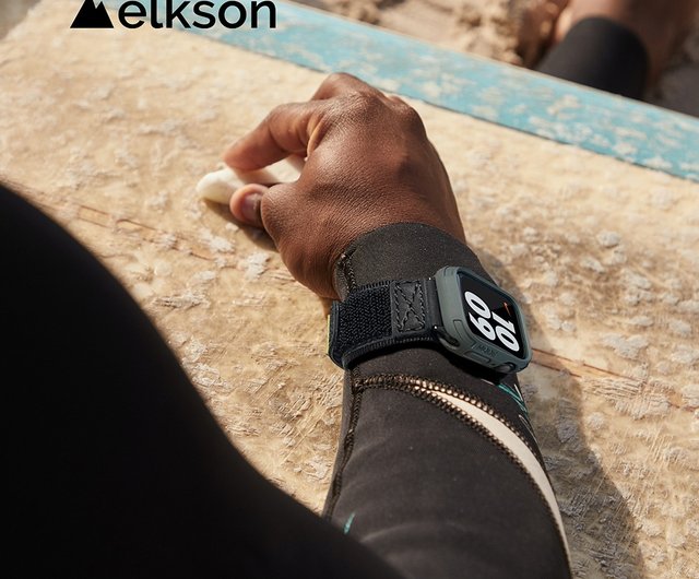 Elkson apple watch case review new arrivals