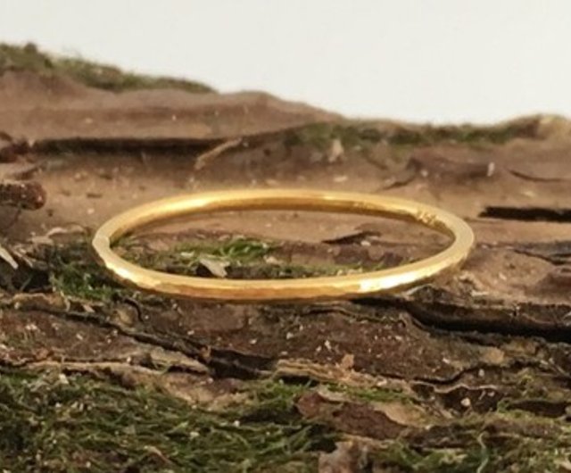 専用　リクエストページになります。　K24純金リング 楽天市場】24金 K24 純金 リング 指輪 ゴールド 豪華 ボリューム