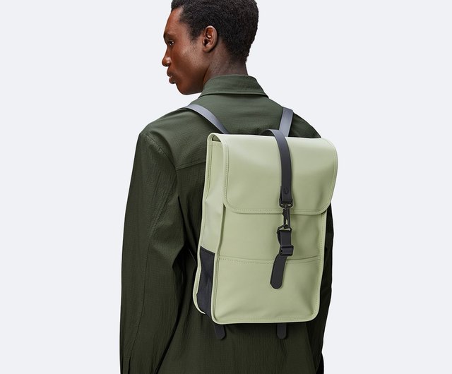 デンマークRAINS】Backpack Mini & Mini W3 シンプルなミニリュック ...