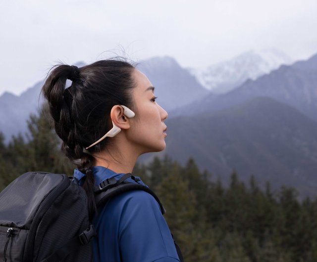 Shokz OpenRun Pro Mini (S811) 新しいフラッグシップ骨伝導