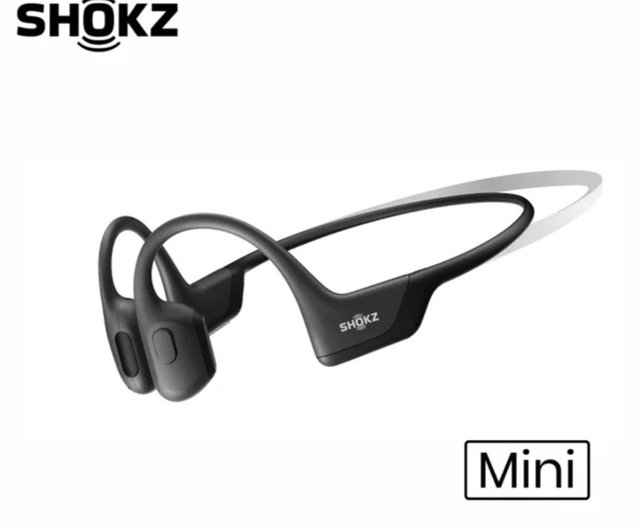 Shokz OpenRun Pro Mini (S811) 新しいフラッグシップ骨伝導 Bluetooth