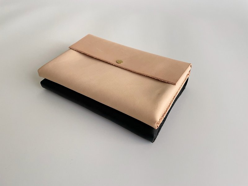 Universal bag-L - Wallets - Genuine Leather 