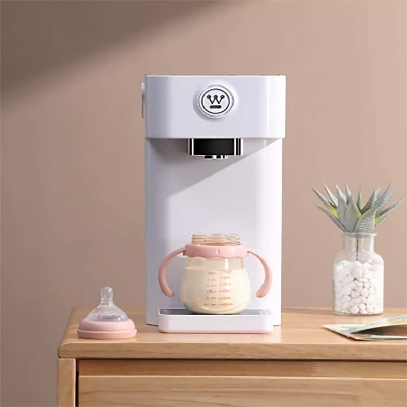 【免運】小型速熱飲水器家用飲水機即熱式飲水機Westinghouse - 廚具 - 其他材質 白色