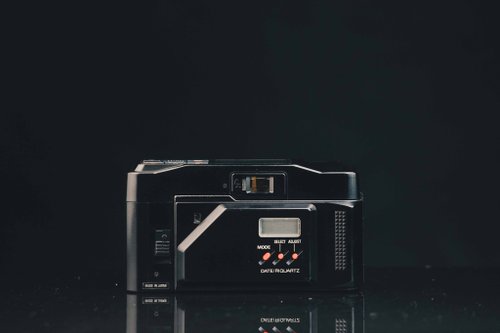 RICOH FF-70D＃484＃135フィルムカメラ - ショップ Rick photo カメラ