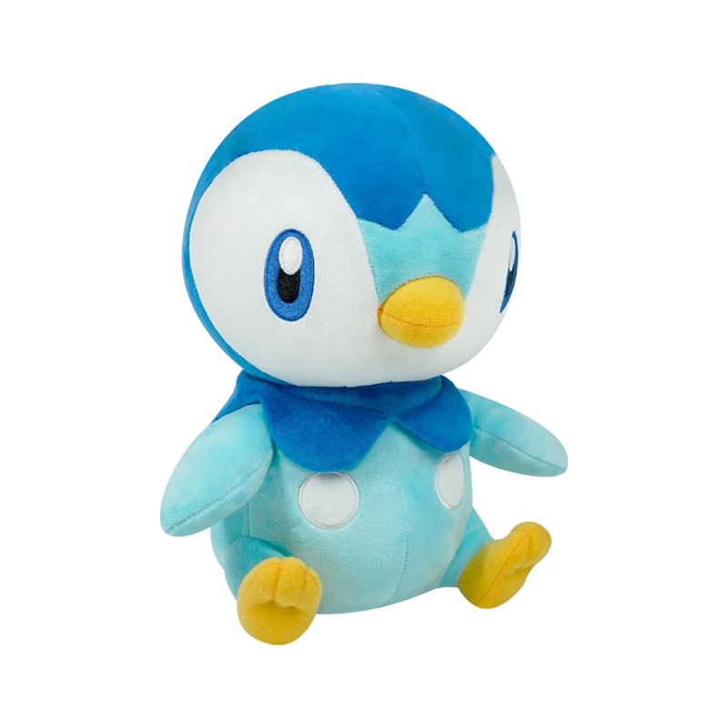寶可夢  波加曼30CM - 公仔/玩偶 - 聚酯纖維 多色