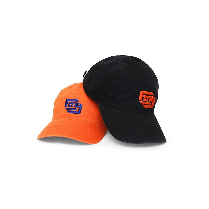 Filter017 FLTRカセットシリーズ -  FLTRボールキャップ/レトロな野球帽 - 帽子 - コットン・麻 