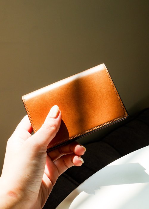 ARTS＆SCIENCE 名刺入れ Card case – ARTS&SCIENCE ONLINE SELLER