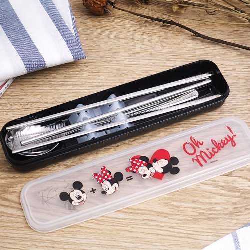 Disney Disney】Styling straw protective set-Pooh - Shop hellolife Reusable  Straws - Pinkoi