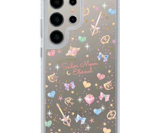 美少女戦士セーラームーン エテナル柄 iPhone16 Galaxy S25 テン 美少女戦士セーラームーン エテナル柄 iPhone16 Galaxy S25 テン