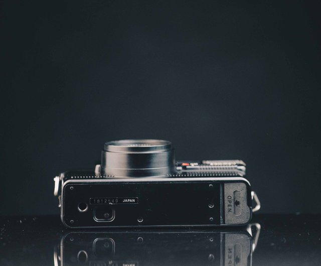 フィルムカメラ Mamiya135 Mamiya 135EF ミノックス判フィルムカメラ - メルカリ