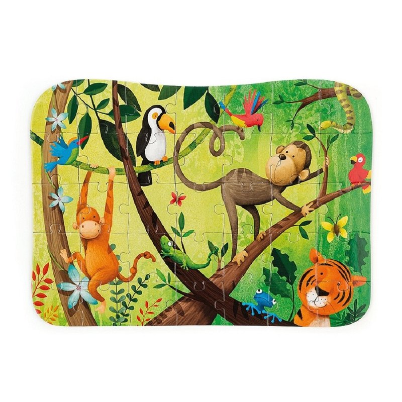 jellycat puzzle