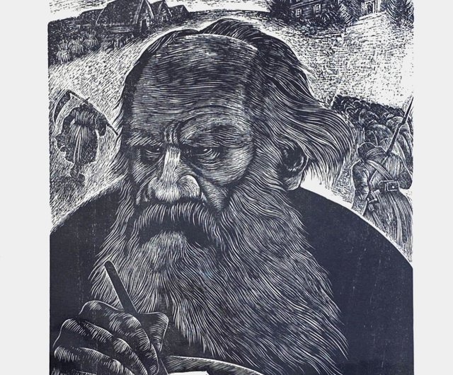 アドルフ・ヒトラー作　スケッチ　サインあり アドルフ・ヒトラー作 スケッチ サインあり アドルフヒトラー/その他の