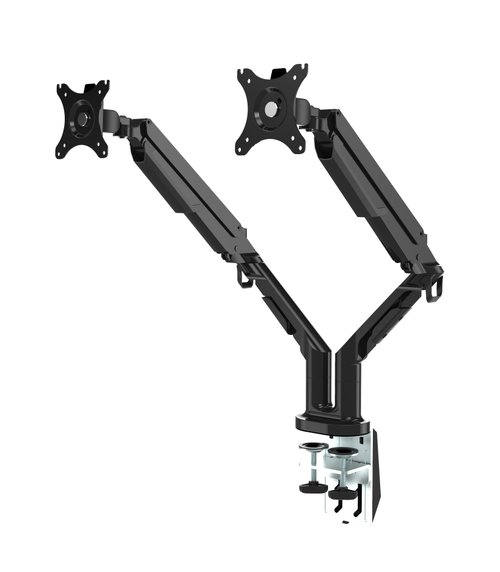 Flexispotデュアルモニタースタンド（MA8D） - ショップ Zenox