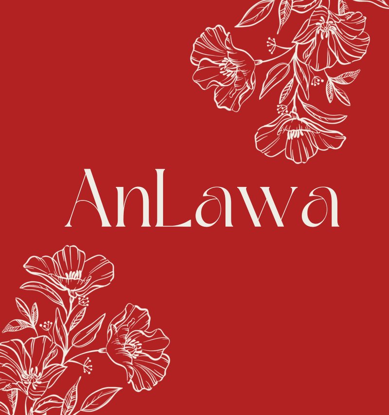 耳環 【 貝殼花 】 :: 日本珠 珠繡飾品 ビーズ刺繍_AnLawa - 耳環/耳夾/耳骨夾 - 其他材質 粉紅色
