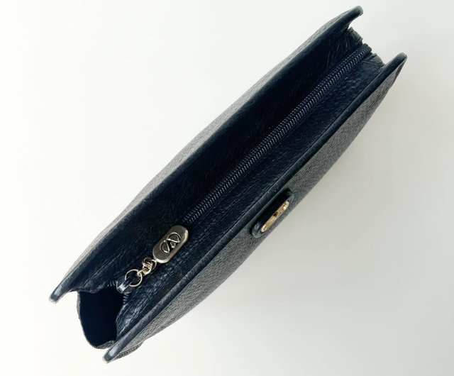 valentino garavani black bag C29 vintage - Shop oldbones valentino garavani black bag C29 vintage - Shop oldbones