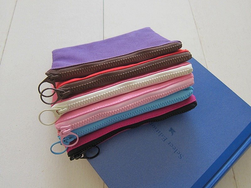 For ingridwang - Coin Purses - Other Materials Multicolor
