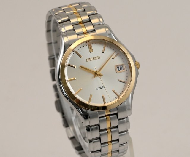 シチズン／CITIZEN／EXCEED／エクシード20周年／0350E／腕時計 シチズン CITIZEN EXCEED 男性用腕時計 20th anniversary 0350E